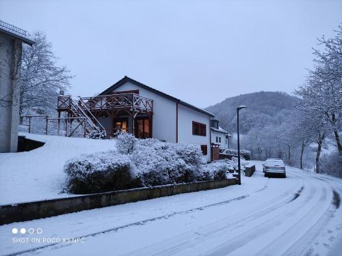 Lavender Hill in ไบรลอน