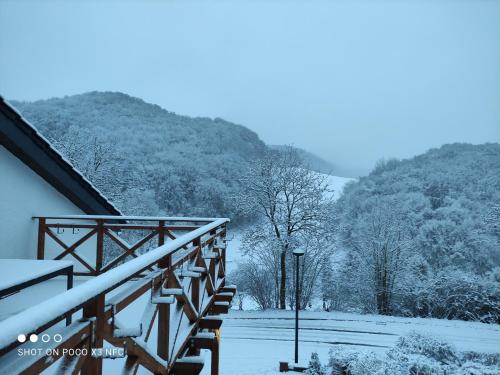Lavender Hill in ไบรลอน