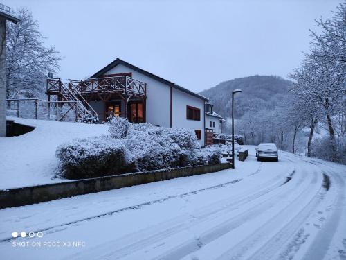 Lavender Hill in ไบรลอน