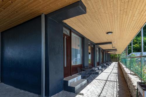 埃祖旅館 (Ezio House) in 蒂米蘇爾德約斯