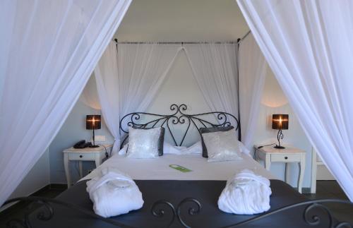Hôtel A Madonetta - image 13
