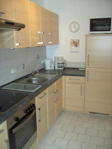 Harzburger Ferienwohnung - image 4