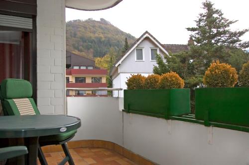 Harzburger Ferienwohnung - image 13