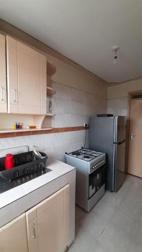 Stay.Plus Balozi Apartment South B