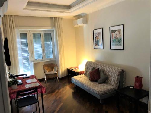 Anton Inn Rome Cornelia Apartment, Roma (foto 6)