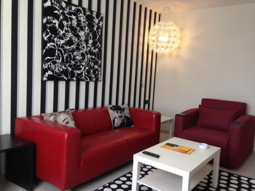 Tempo Fair Suites, Istanbul (photo 7)