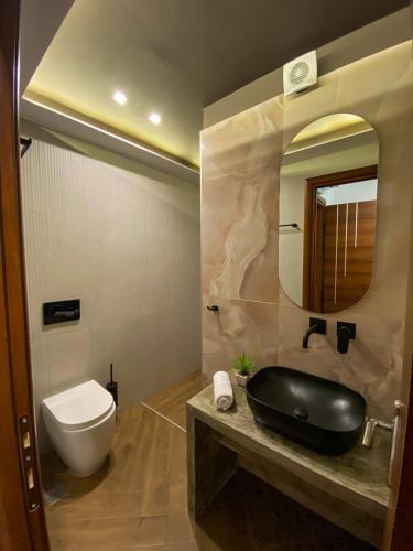 Deluxe Junior Suite