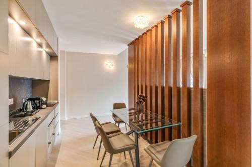 Cocina, Oriana Homel Udine in Udine