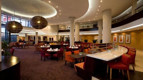 City Lodge Hotel Hatfield, Pretoria