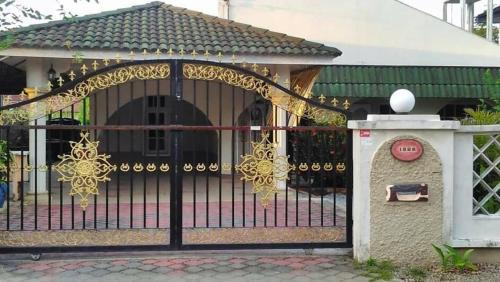 AbgZul Homestay Kota Bharu