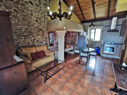  Ref. 11269 Casita de las Dunas in 15969 Bouciñas