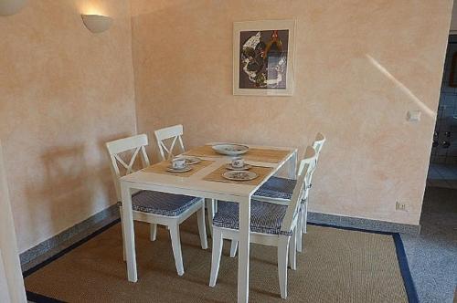 Iekārtas, Ferienwohnung Brüssing (Ferienwohnung Brussing) in Pentling