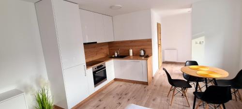 Apartamenty Happy