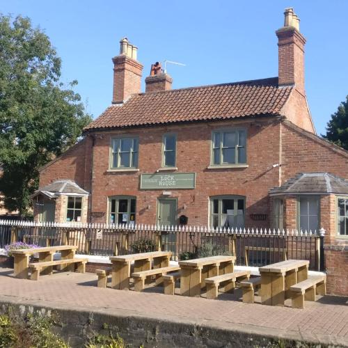 The Riverside Rooms BnB Newark on Trent