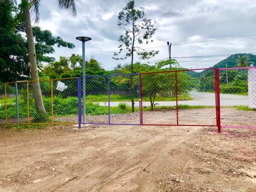 Kep monthly vacation home
