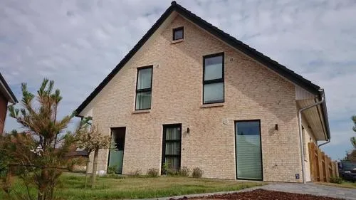 Haus Madi in St. Peter-Ording, Deutschland