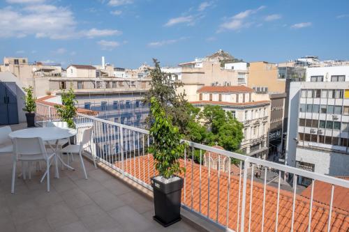 ERMOU STREET APARTMENTs 4