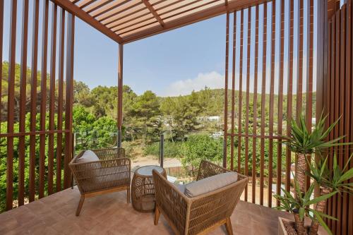 The Club Cala San Miguel Hotel Ibiza, Curio Collection by Hilton, Adults only