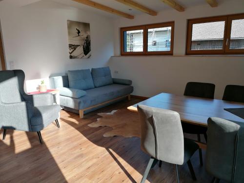 Létesítmények, Appartements Wolfgang Auderer in Jerzens