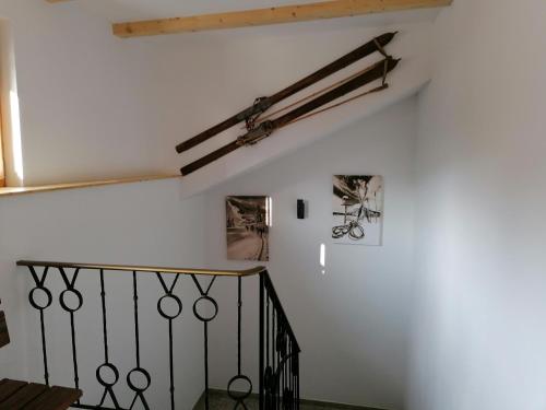 Appartements Wolfgang Auderer in Jerzens