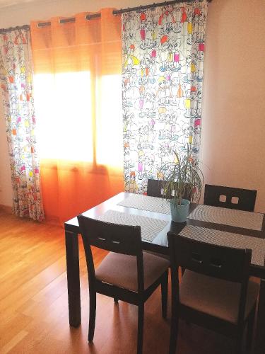 APARTAMENTO MALAGA CENTRO Y PLAYA-PARKING, Málaga (fotografie 3)