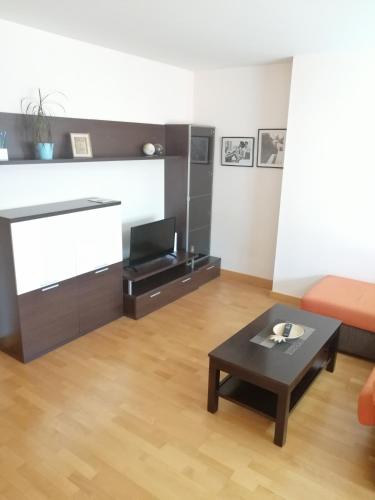 APARTAMENTO MALAGA CENTRO Y PLAYA-PARKING, Málaga (fotografie 6)