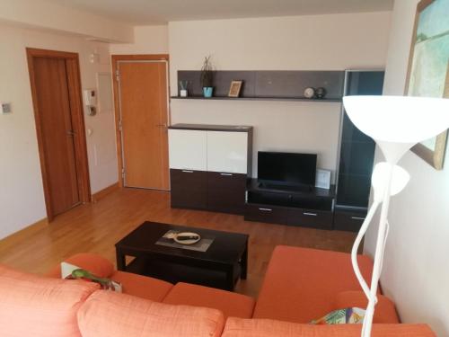 APARTAMENTO MALAGA CENTRO Y PLAYA-PARKING, Málaga (fotografie 7)