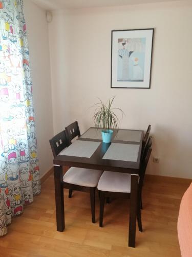 APARTAMENTO MALAGA CENTRO Y PLAYA-PARKING, Málaga (fotografie 9)