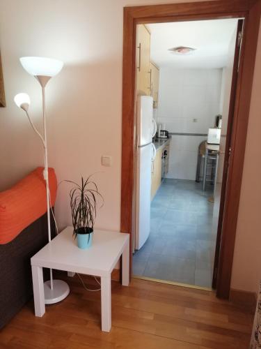 APARTAMENTO MALAGA CENTRO Y PLAYA-PARKING, Málaga (fotografie 10)