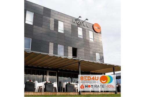 Bed4U Tudela 