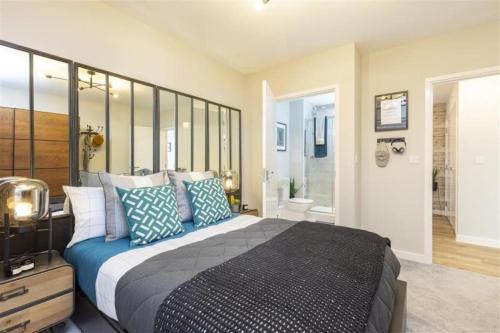 Newly Built Luxury 2 Bed Apartment!!!, Londra (foto 9)
