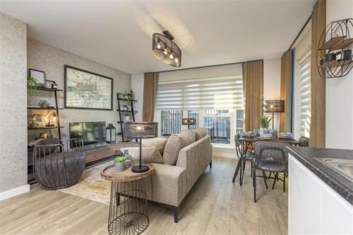 Newly Built Luxury 2 Bed Apartment!!!, Londra (foto 10)