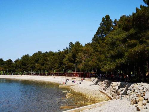 Apartment in Kampor/Insel Rab 16142 - image 11