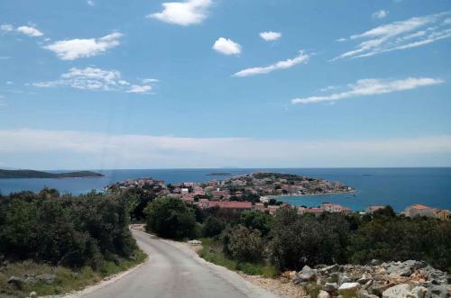 Apartment in Kampor/Insel Rab 16142 - image 14
