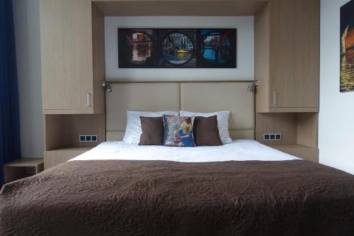 Hampshire Hotel - Prinsengracht