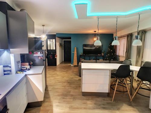 Appartement Reminaud