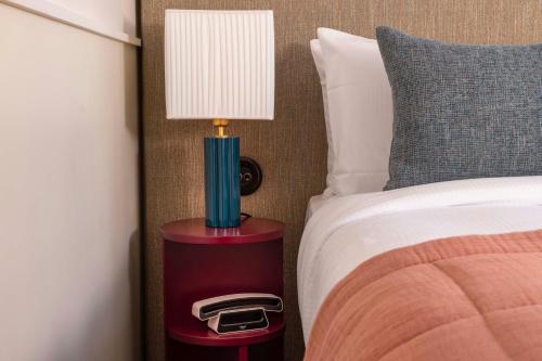 Hotel Troyon - main image