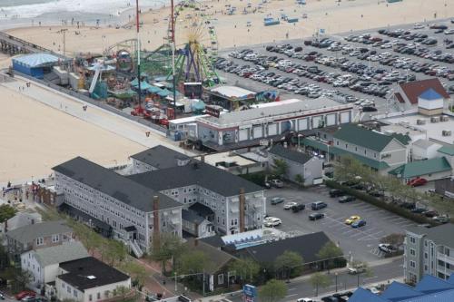 Atlantic Hotel, Inc – Ocean City, MD