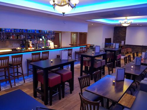 Caisleain Oir Hotel 5