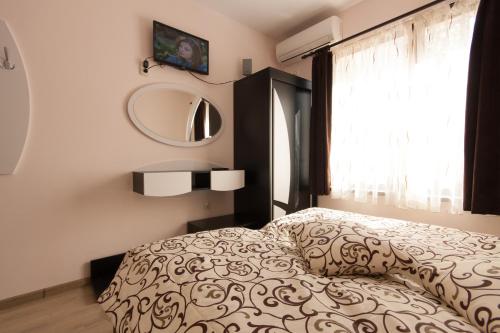 Hotel Verona in Byala (Ruse)