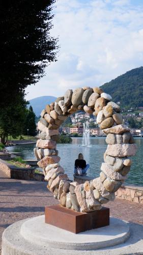 Lavena - LAKE & MOUNTAIN Apartments