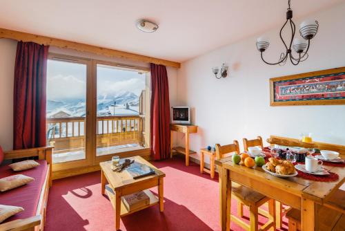 travelski home select - Résidence L'Ecrin des Sybelles 4 stars by Travelski