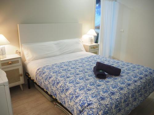 Acogedor loft en Calella de Palafrugell in Calella de Palafrugell