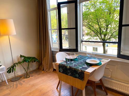 The Canalview Retreat, Amsterdam (foto 7)