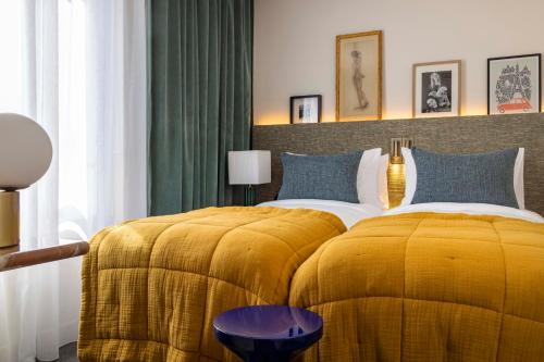 Hotel Troyon - image 9