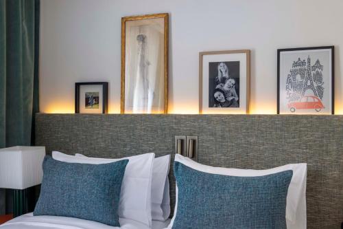Hotel Dadou Paris - image 10