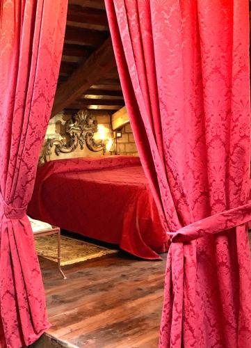 Ca Dode Grand Canal Room Type - One-Bedroom Apartment