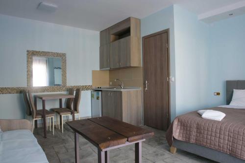 3D iliadis Suites