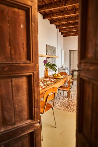 Guestroom, Casa Carlazzo in Carlazzo