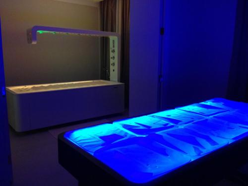 Hotel Touring Wellness & Beauty